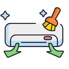 Higienização de Ar-condicionado